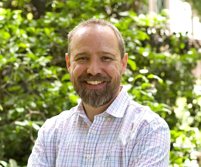 Jeremy Lambertsen, founder of Strategy First Finance