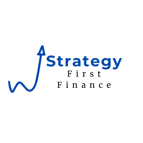 Strategy First Finance